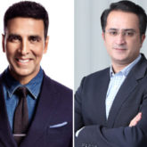 Akshay Kumar was in talks about his digital debut for over a year, reveals producer Vikram Malhotra