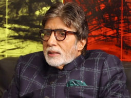 Amitabh Bachchan: “My BANTER with SHAH RUKH KHAN gave Different Aspect Of How to…”Badla
