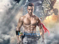 Movie Stills Of The Movie Baaghi 3
