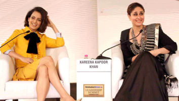 Manikarnika actress Kangana Ranaut PRAISES Kareena Kapoor Khan; calls her as the epitome of a perfect woman
