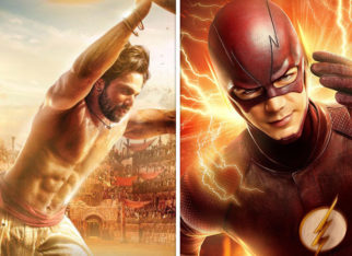 Did Kalank teaser rip off theme music of American TV show The Flash?