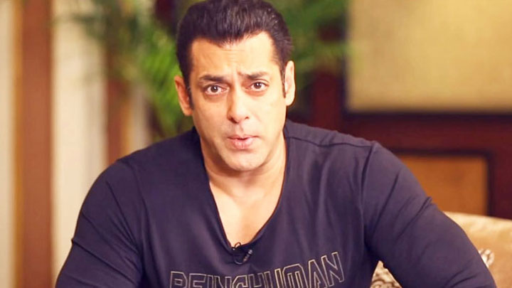 EXCLUSIVE: "Inshallah will come on EID 2020": Salman Khan ...