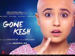 First Look Of The Movie Gone Kesh