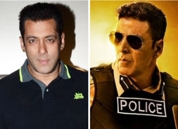 INSHALLAH vs SOORYAVANSHI: Salman Khan and Akshay Kumar to FACE OFF on