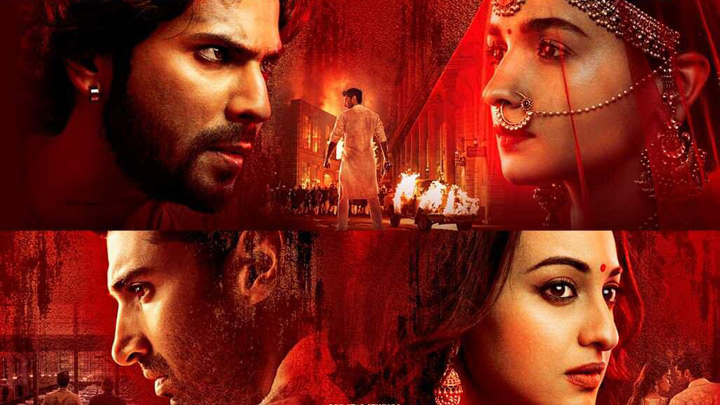 Sonakshi Sinha Hd Xx Com - Kalank | Official Teaser | Varun Dhawan | Aditya Roy Kapur | Sanjay Dutt|  Alia Bhatt | Sonakshi Sinha| Madhuri Dixit | Images - Bollywood Hungama