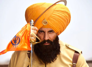 Kesari Box Office Collection Day 2: Akshay Kumar starrer has good collections again on Friday, all eyes on Saturday
