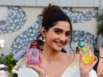 sonam kapoor favorite perfume