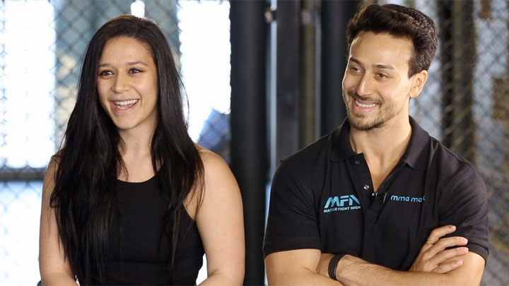 Tiger Shroff: “Hrithik Roshan, How do You Always PROVE the Naysayers WRONG?” | Rapid Fire Tiger Shroff “Hrithik Roshan, How do You Always PROVE the Naysayers WRONG”Rapid Fire