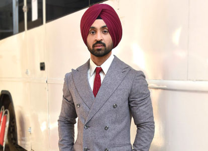 To be the first turbaned Sardar at 
