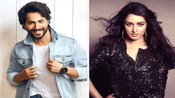 Varun Dhawan’s birthday wish for his childhood buddy, Shraddha Kapoor, is so special! Varun Dhawan’s birthday wish for his childhood buddy, Shraddha Kapoor, is so special!