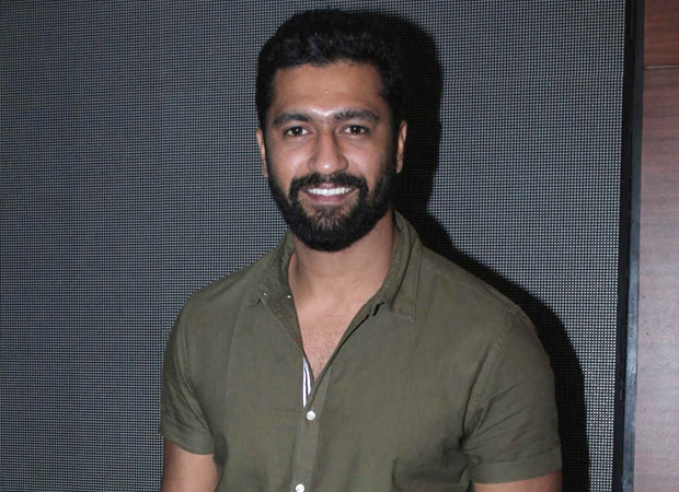 Vicky Kaushal chooses Udham Singh over Rakesh Sharma biopic : Bollywood