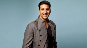 Here’s what Akshay Kumar is doing to raise funds for CRPF jawans