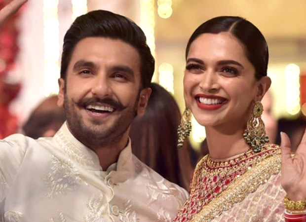 Here’s How Deepika Padukone Thanked Her Husband Ranveer Singh For The ...