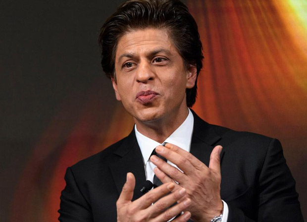 Shah Rukh Khan makes a video to encourage voting on Prime Minister Narendra Modi's behest