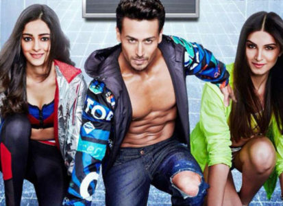 Student Of The Year 2 Trailer 5 Reasons Why This Tiger Shroff Starrer Is Eerily Similar To Student Of The Year Bollywood News Bollywood Hungama student of the year 2 trailer 5