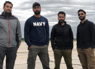 All details revealed about Vicky Kaushal and Uri – The Surgical Strike director Aditya Dhar’s Ashwatthama film All details revealed about Vicky Kaushal and Uri director Aditya Dhar's Ashwatthama film set in modern times