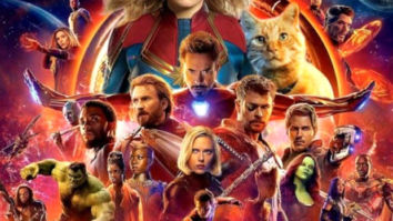 AVENGERS: ENDGAME Box Office Collections: The Hollywood film collects Rs. 53.10 crores on Day 1, Kalank drops further