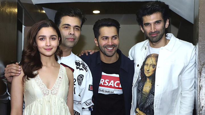 DON’T MISS: Karan Johar stares at the BIGGEST FLOP of his Career