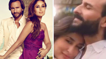 This Kareena Kapoor Khan and Saif Ali Khan ad will definitely leave you with a smile!