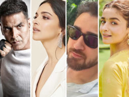Here’s why your favorite Bollywood Stars CANNOT cast a vote in the Lok Sabha elections of 2019