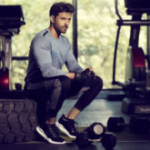 Hrithik Roshan’s training post an ankle ligaments tear is INSPIRING