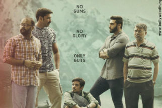 First Look Of The Movie India’s Most Wanted