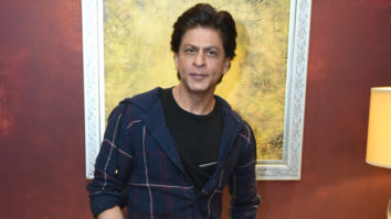 Open Letter to Shah Rukh Khan
