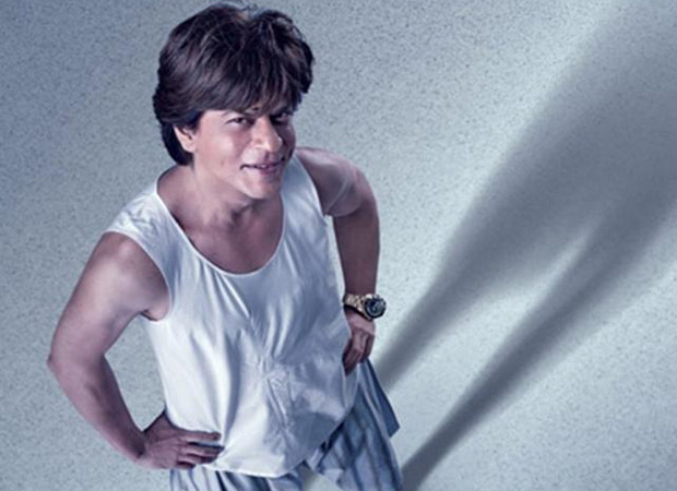 Shah Rukh Khan starrer Zero  to be screened at the Beijing 