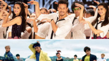 Student Of The Year 2: Karan Johar praises KPOP group IN2IT and trainee Alexa’s dance cover on ‘The Jawaani Song’