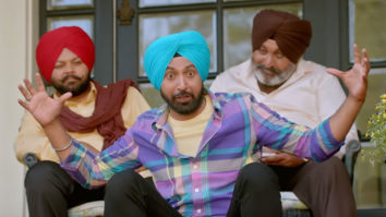 Tere Sir Te Dang – Manje Bistre 2 | Gippy Grewal | Karamjit Anmol | Punjabi Comedy Scene | April 12