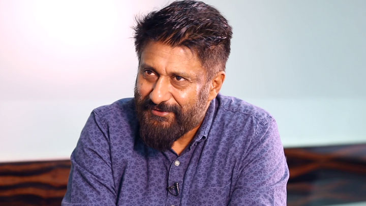 Vivek Agnihotri: “In the Entire World, My All Time Favourite Actor is