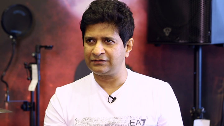 “Singing in Studio is very SPIRITUAL, its a DAUNTING task sometimes”: KK | Musically Yours “Singing in Studio is very SPIRITUAL, its a DAUNTING task sometimes” KKMusically Yours