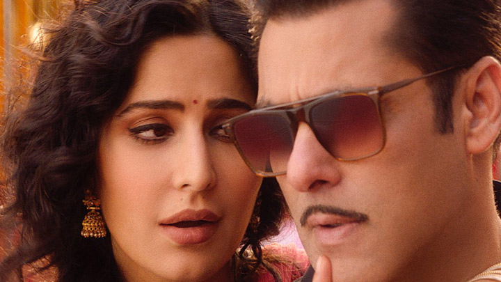 'Aithey Aa' Song - Bharat | Salman Khan, Katrina Kaif - Bollywood Hungama