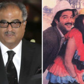 Boney Kapoor confirms Mr India 2, curious about who'll reprise Sridevi's role