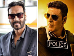 EXCLUSIVE: Ajay Devgn confirms his cameo in Sooryavanshi, reveals triple dhamaka with Simmba and Singham for another film
