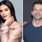 Huma Qureshi to star in Zack Snyder's Army Of The Dead