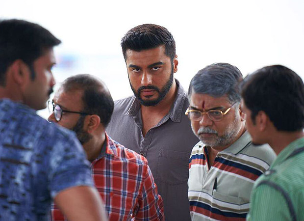 India's Most Wanted Box Office Collections Day 3 – The Arjun Kapoor starrer collects Rs. 3.53 cr on Day 3, needs Monday collections to be closer to Friday