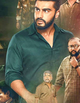 India’s Most Wanted