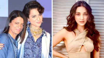 Kangana Ranaut’s sister Rangoli Chandel takes a jibe at Kiara Advani’s next film Indoo Ki Jawani, calls Bollywood sexist