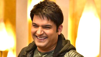 Congratulations Kapil Sharma! Fans rejoice as the comedian gets his name on WORLD BOOK of RECORDS