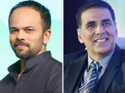 EXCLUSIVE: Rohit Shetty DEFENDS Sooryavanshi actor Akshay Kumar after he gets trolled for Canada citizenship