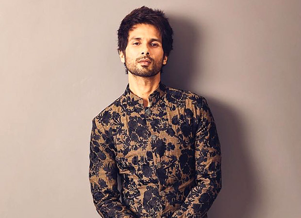 VIDEO: Shahid Kapoor opens up about Kabir Singh being a character