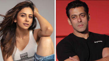 Here’s what Rakul Preet Singh wants to ask Salman Khan after using a truth serum
