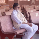 Amitabh Bachchan pens a heartfelt post after the demise of his secretary Sheetal Jain