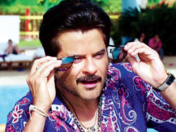 Anil Kapoor can’t stop laughing after Majnu Bhai’s painting from Welcome travels to Buckingham Palace Anil Kapoor can't stop laughing after Majnu Bhai's painting from Welcome travels to Buckingham Palace