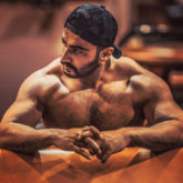 Arjun Kapoor’s transformation for Panipat The Great Betrayal is jaw dropping!