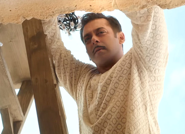 Bharat Box Office Collections: The Salman Khan starrer Bharat drops further on Wednesday 
