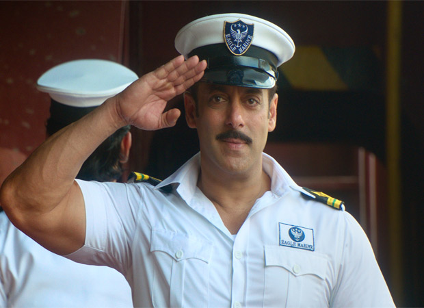 Bharat Box Office The Salman Khan starrer surpasses Baahubali 2, becomes the 3rd highest all-time opening day grosser