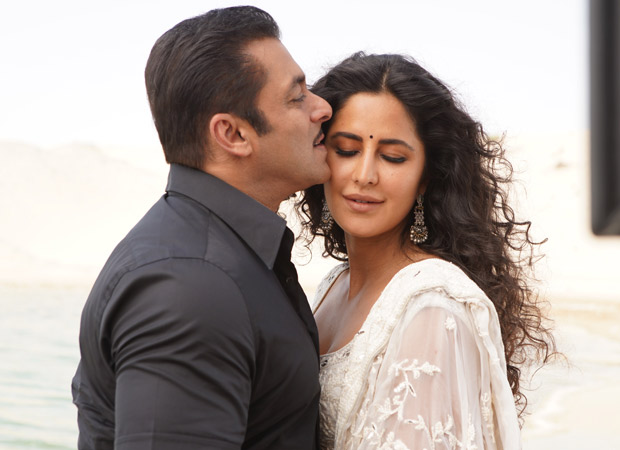 Bharat Box Office Collections - The Salman Khan - Katrina Kaif starrer Bharat enters Top-20 grossers of all time, Salman Khan has 6 out of these in the list