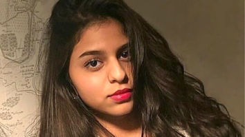 This selfie of Suhana Khan in a glam avatar has left fans WORRIED! Here’s why [See photo]